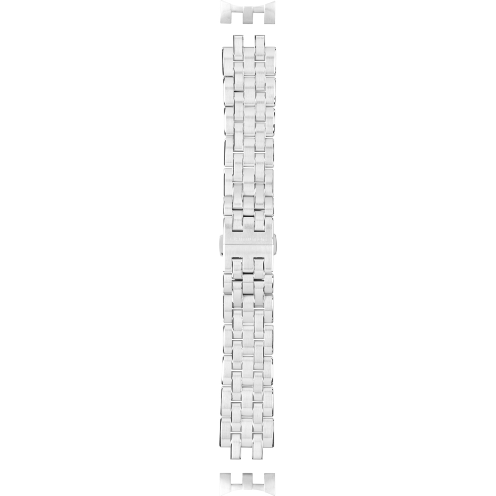 Hamilton Straps H695.426.100 Jazzmaster Horlogeband