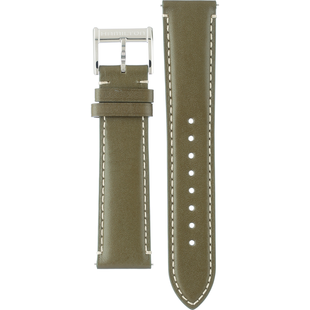 Hamilton Straps H690.385.107 Jazzmaster band