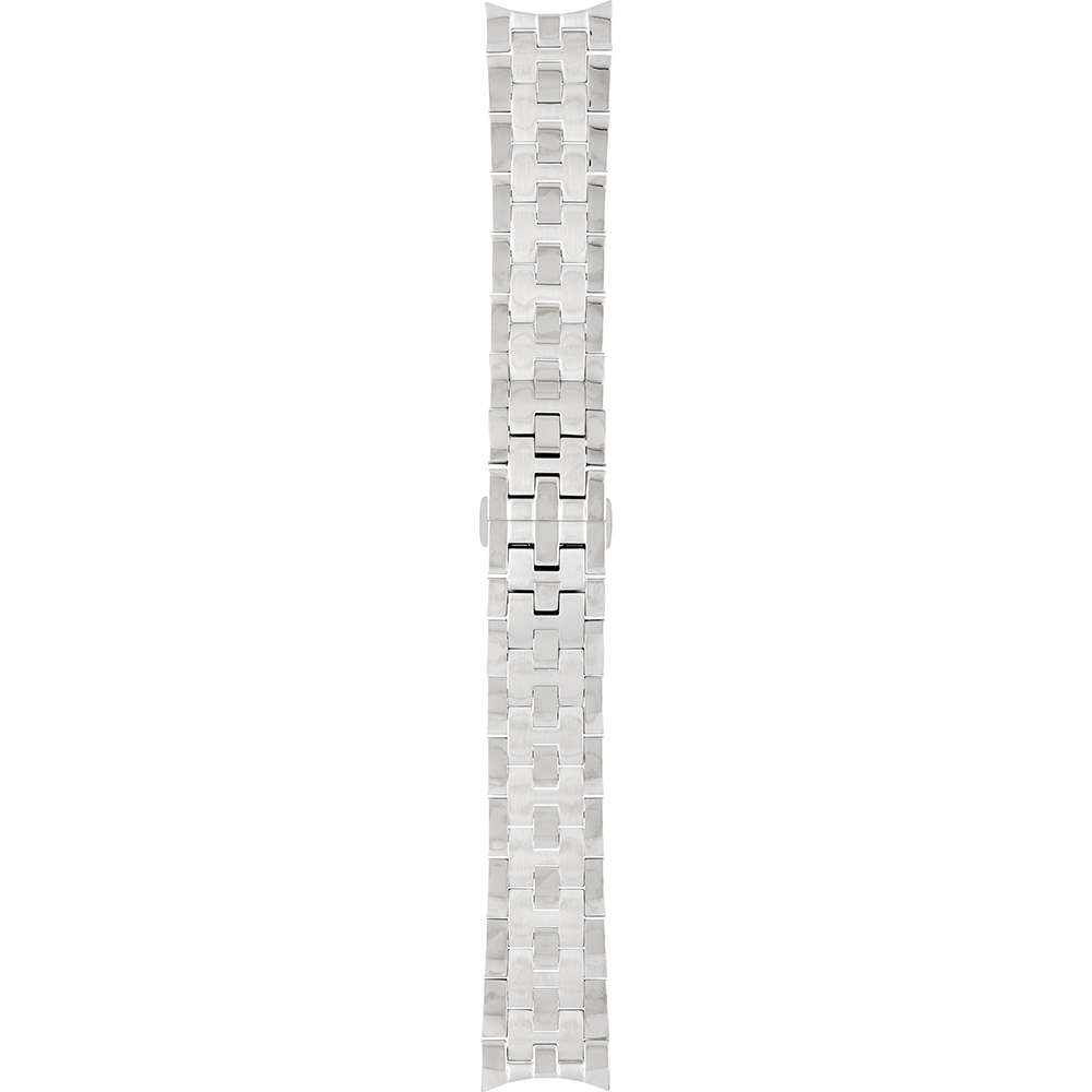 Hamilton Straps H695.385.102 Jazzmaster Horlogeband