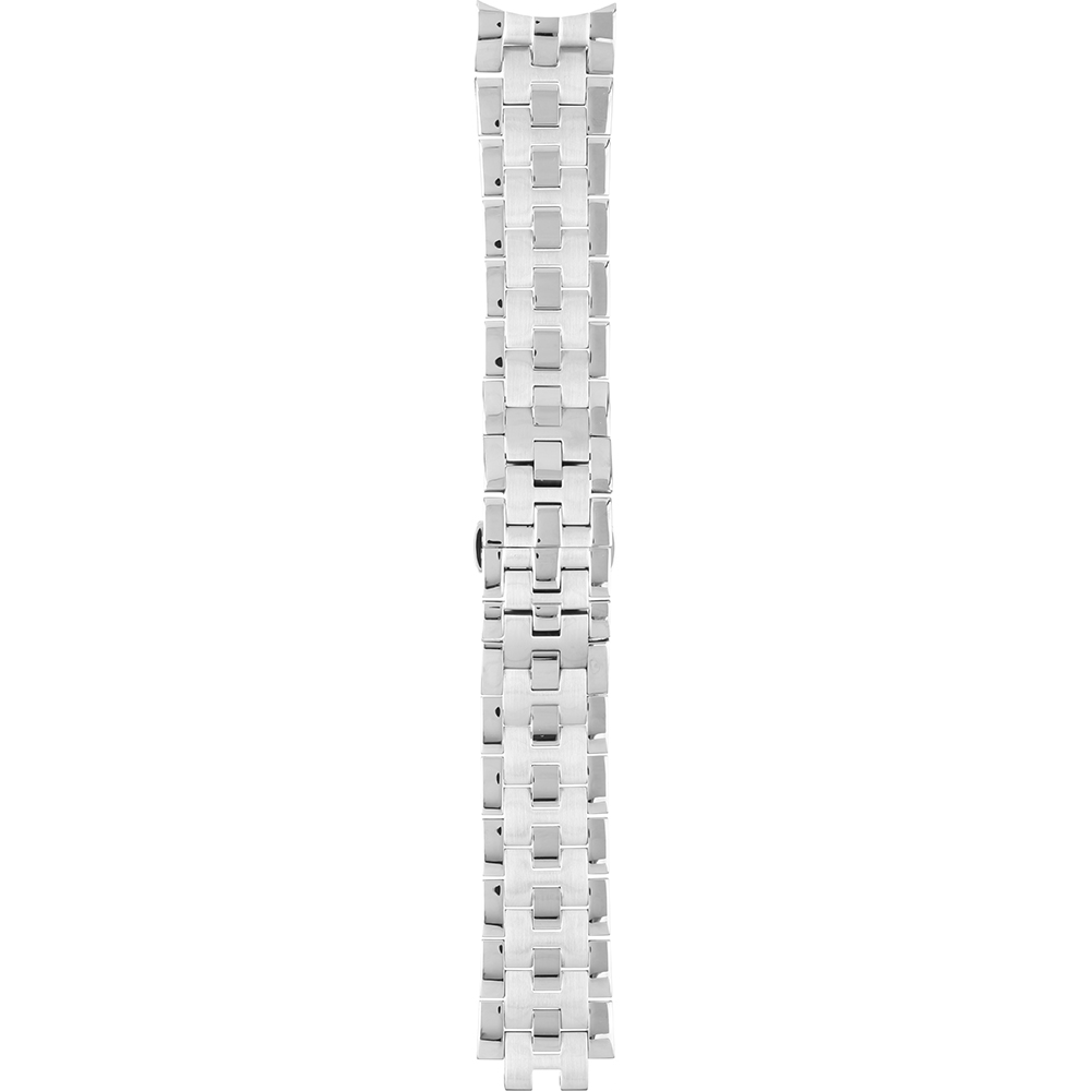 Hamilton Straps H695.377.100 Jazzmaster Seaview Horlogeband