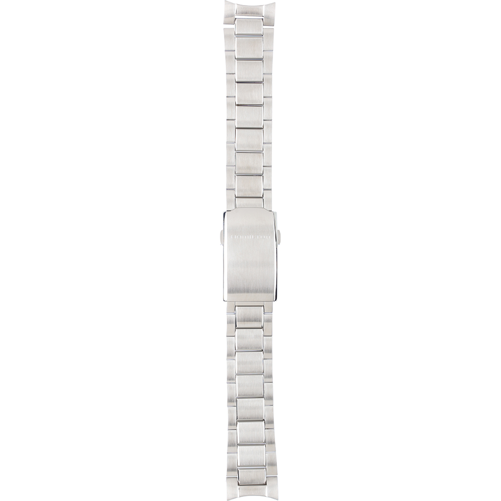Hamilton Straps H695.766.102 Khaki Aviation Converter Horlogeband
