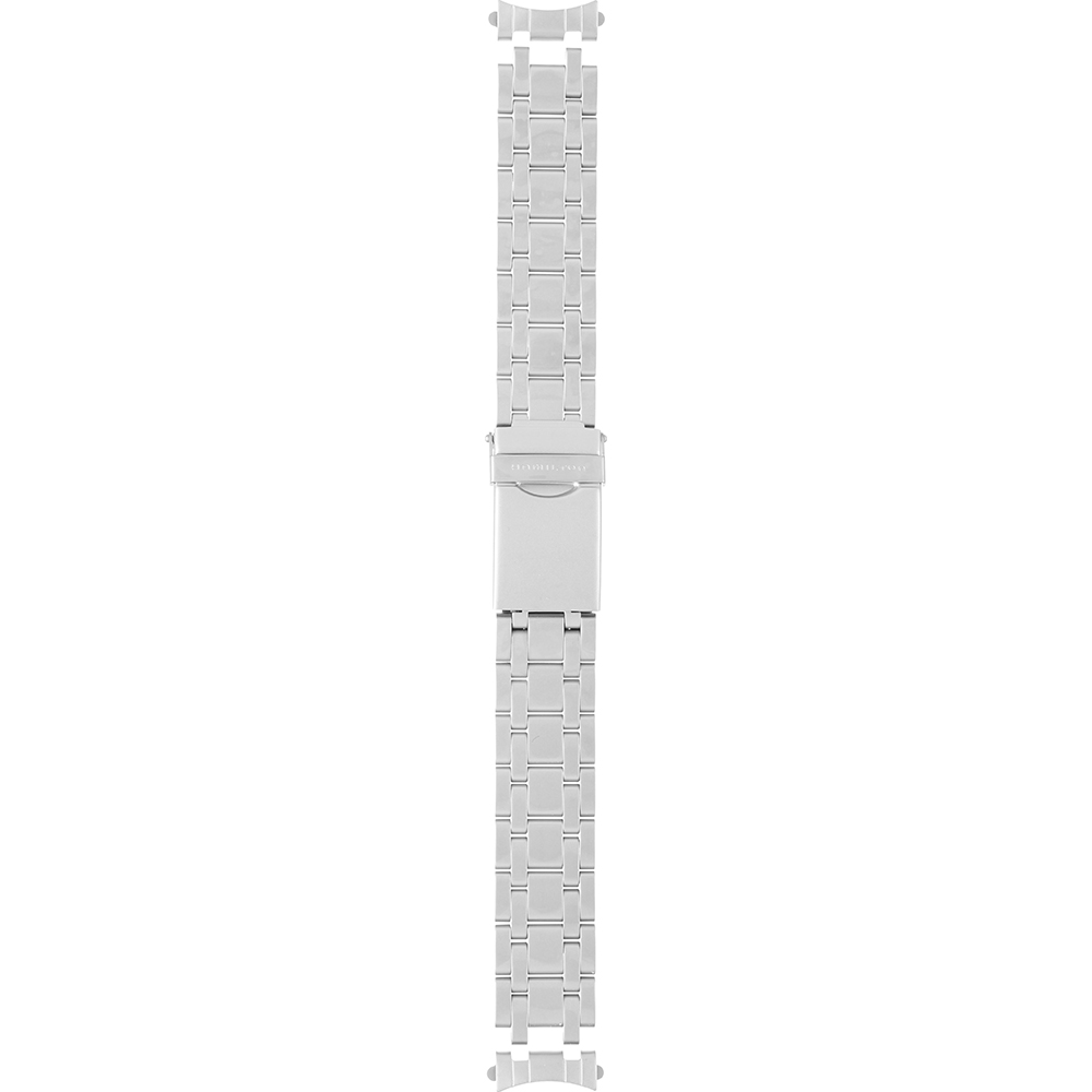 Hamilton Straps H695.673.101 Khaki Field lll Horlogeband
