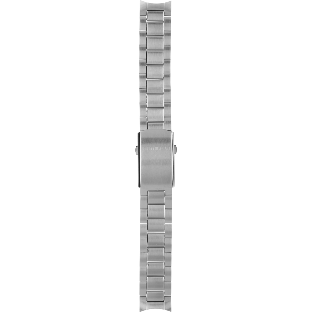 Hamilton Straps H695.646.101 Khaki Pilot Horlogeband