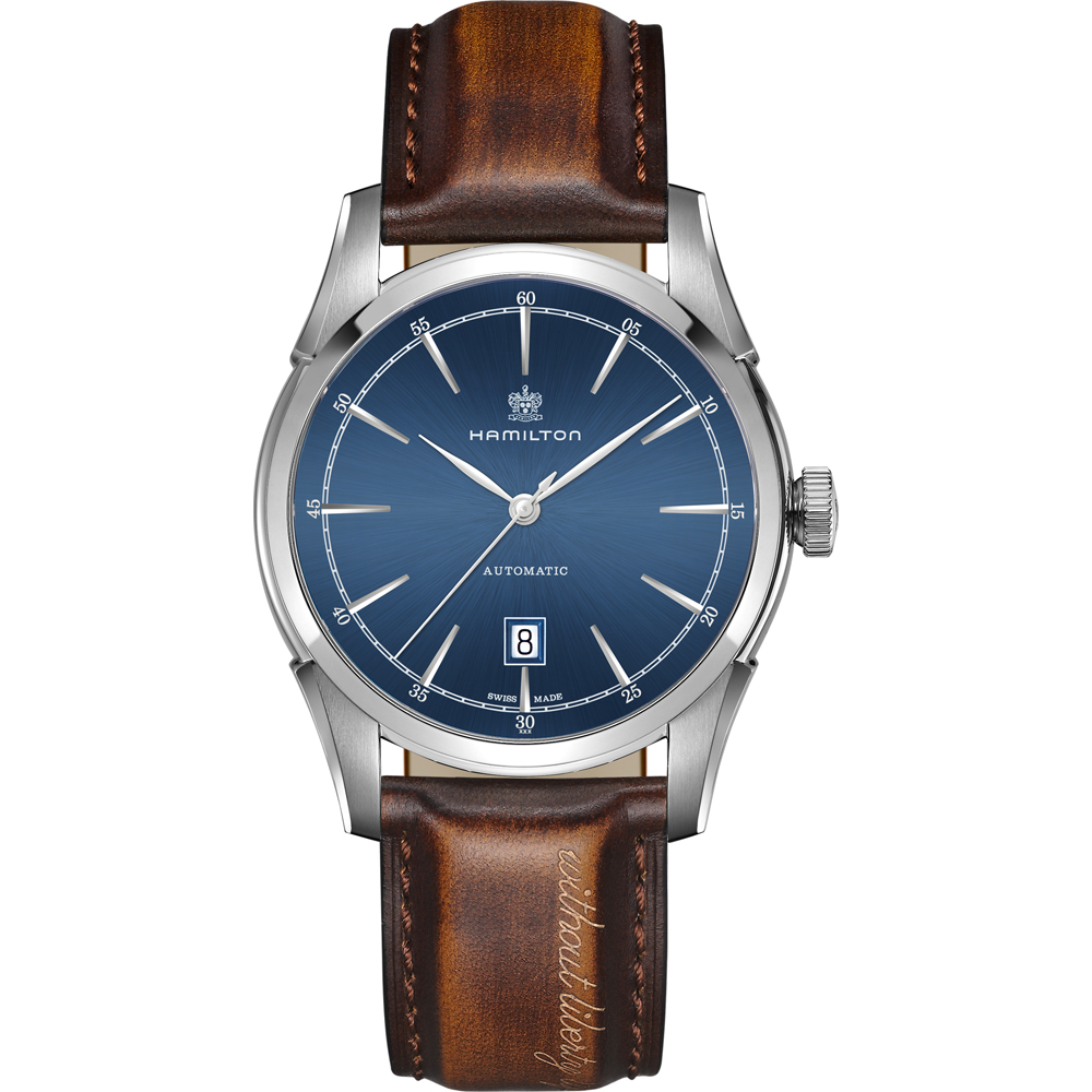 Hamilton American Classics H42415541 Spirit of Liberty Horloge