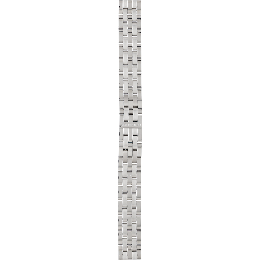 Hamilton Straps H695.104.101 Traveller Horlogeband