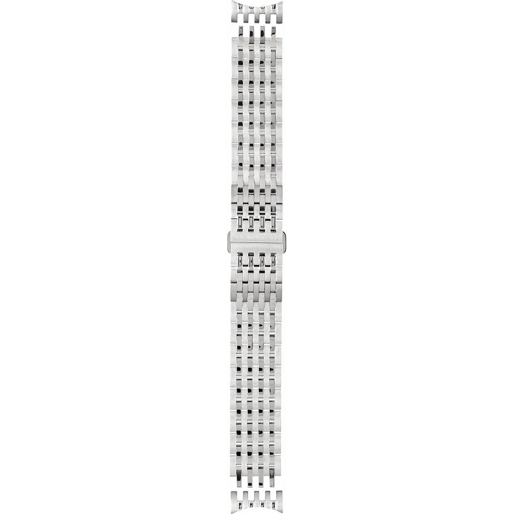 Hamilton Straps H695.395.101 Valiant Horlogeband