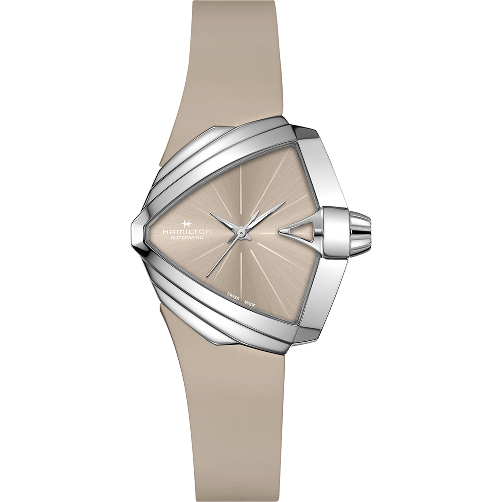 Hamilton Ventura H24105370 Horloge