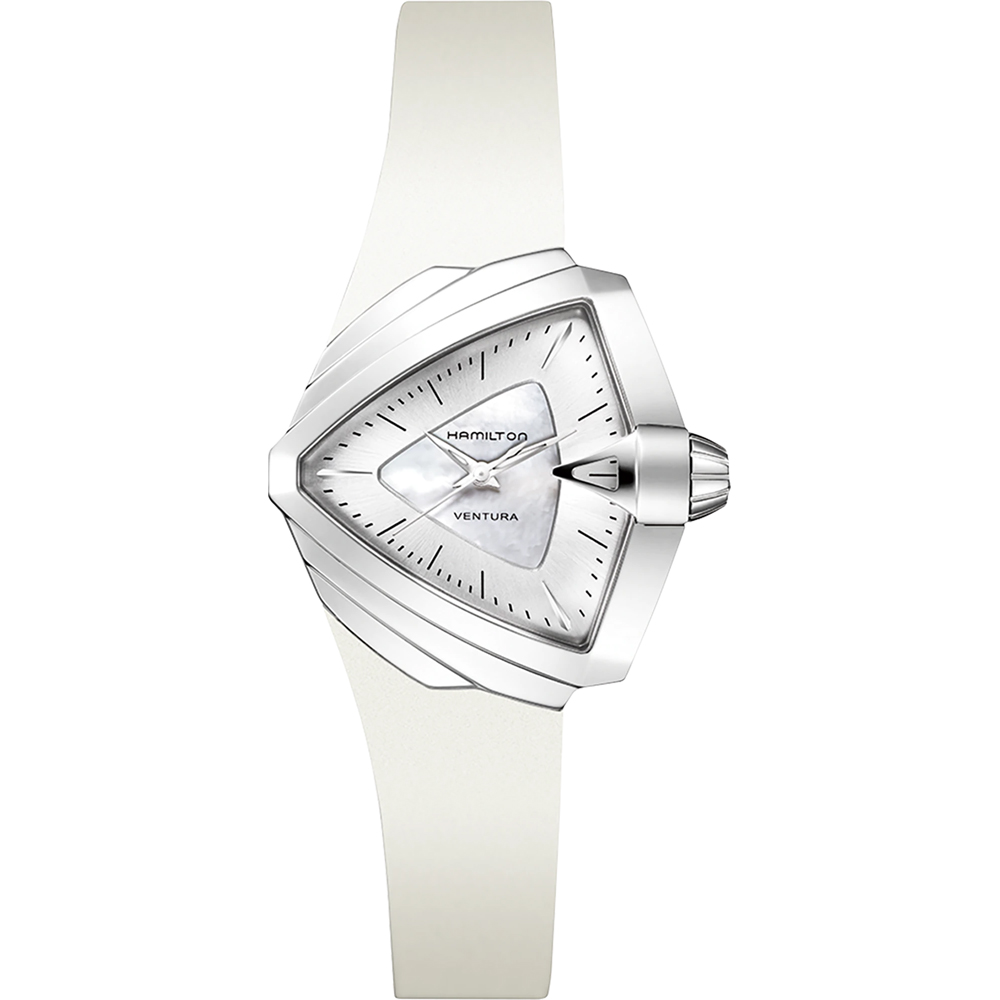 Hamilton Ventura H24251391 Horloge
