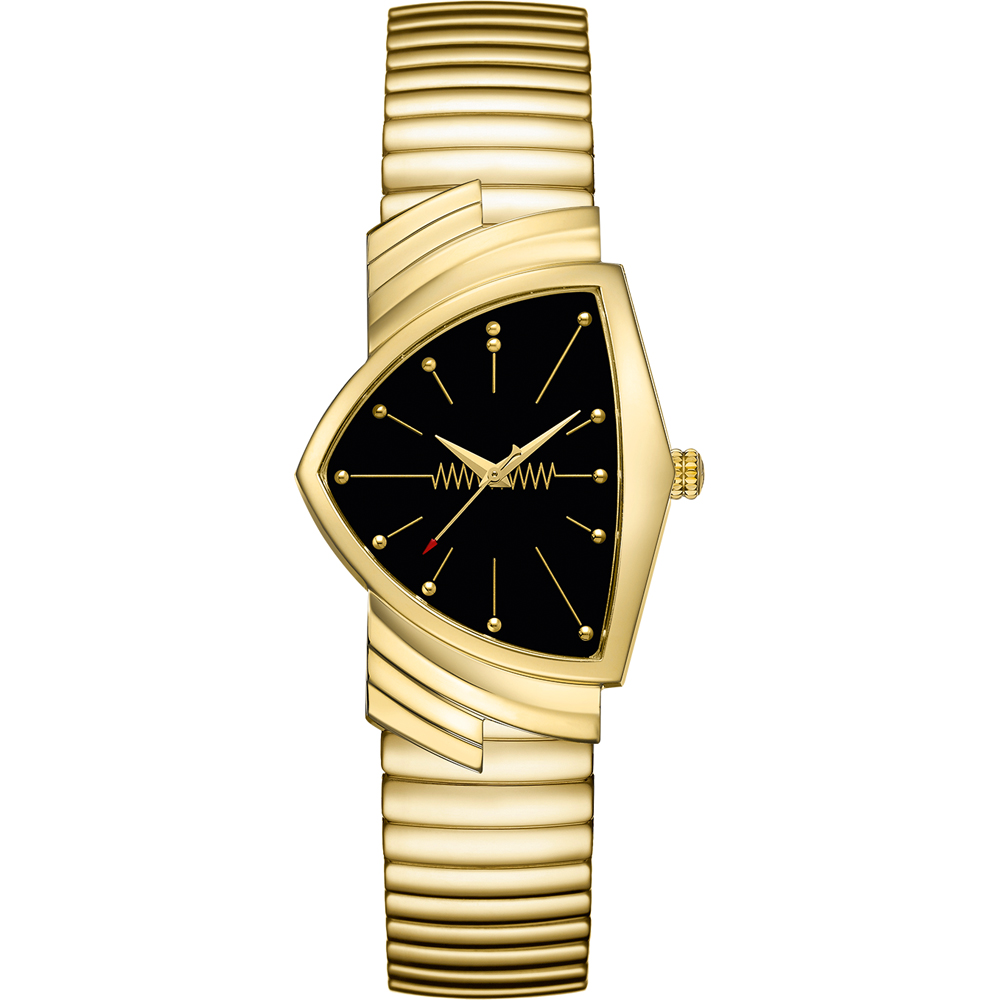 Hamilton Ventura H24301131 Horloge
