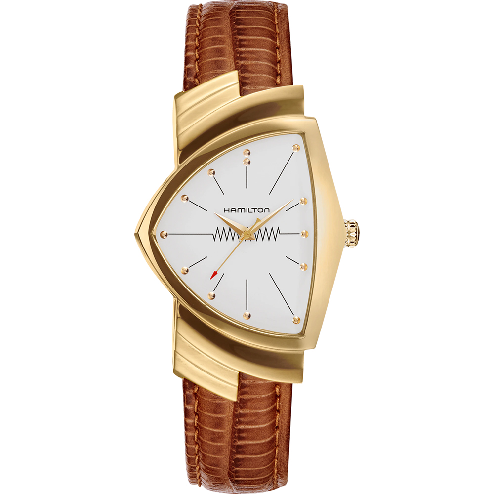 Hamilton Ventura H24301511 Horloge
