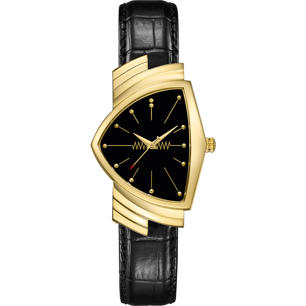 Hamilton Ventura H24301731 Horloge