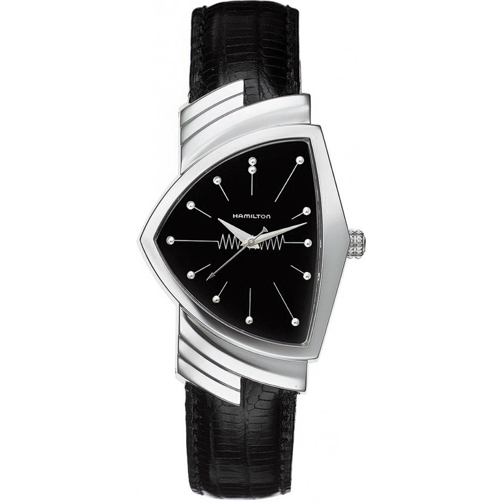 Hamilton Ventura H24411732 Horloge