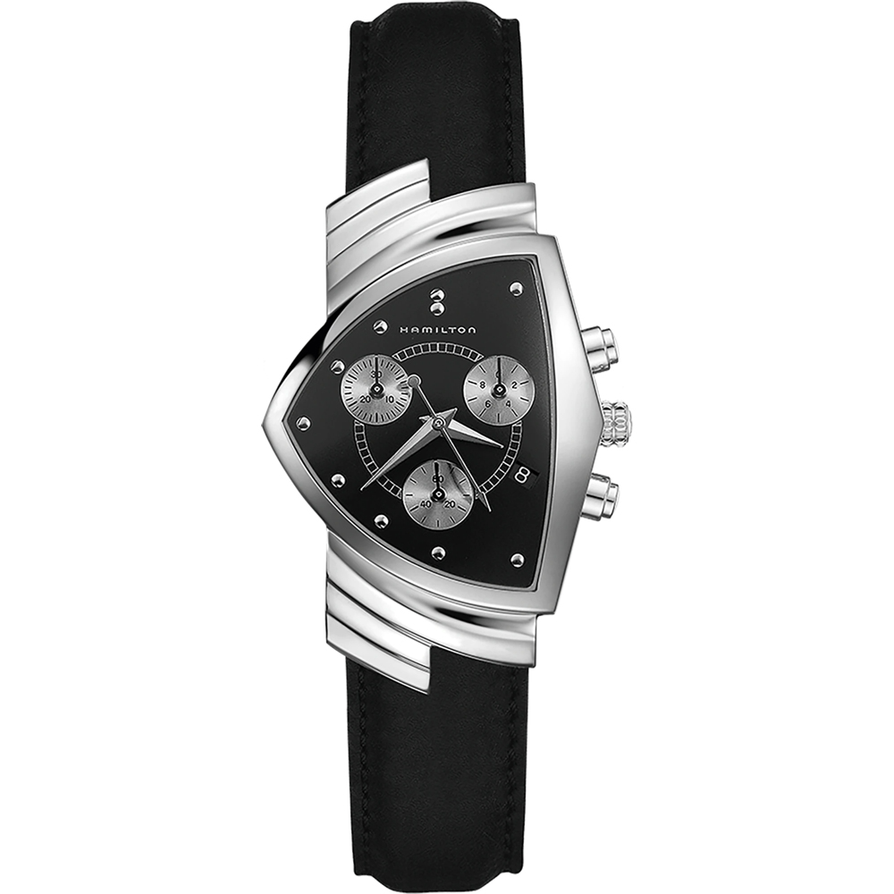 Hamilton Ventura H24412732 Horloge