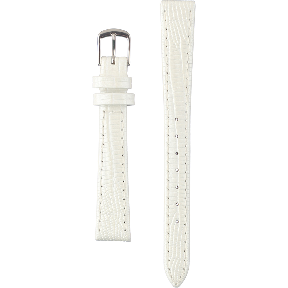 Hamilton Straps H690.242.107 Ventura Horlogeband