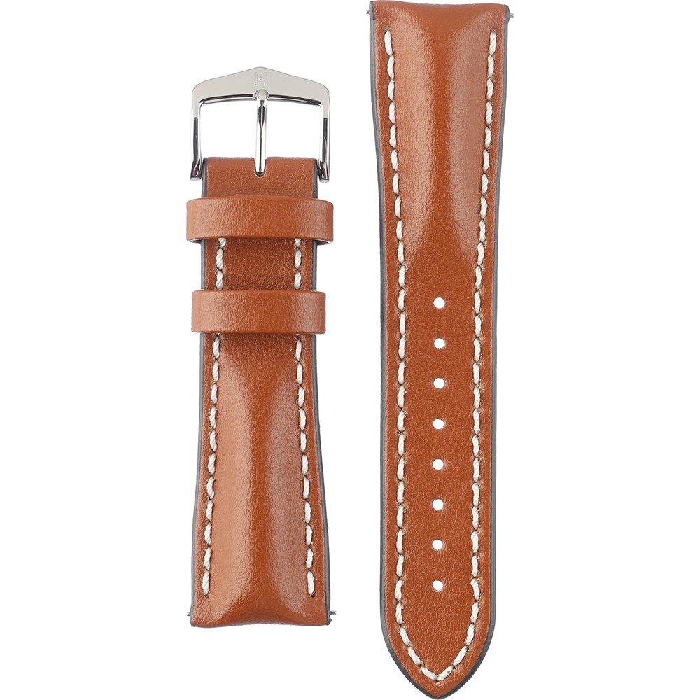 Hirsch 01475070-2-24 Heavy Calf band