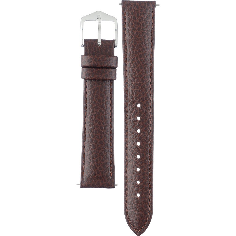 Hirsch 01502110-2-16 Kansas Horlogeband