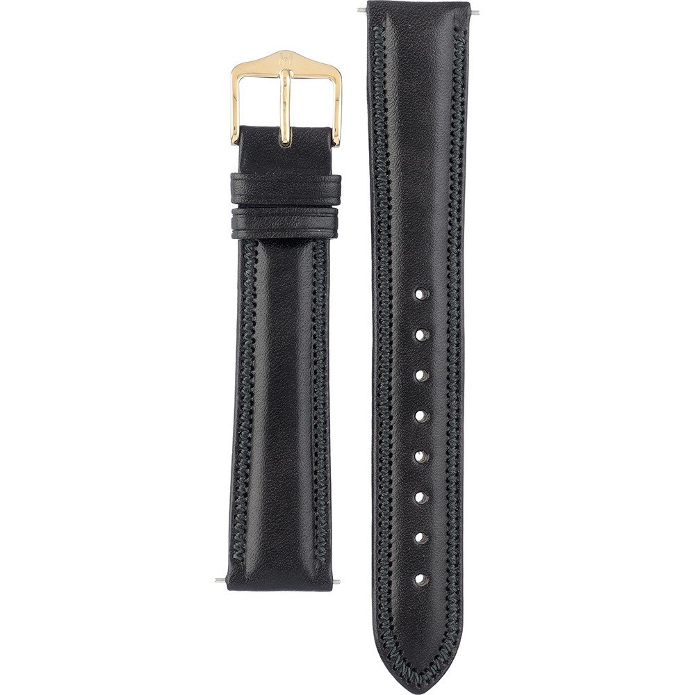 Hirsch 01575050-1-18 Ascot Band
