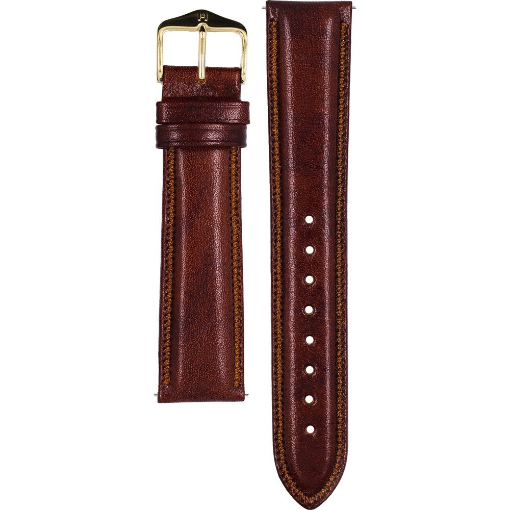 Hirsch 01575070-1-20 Ascot Band