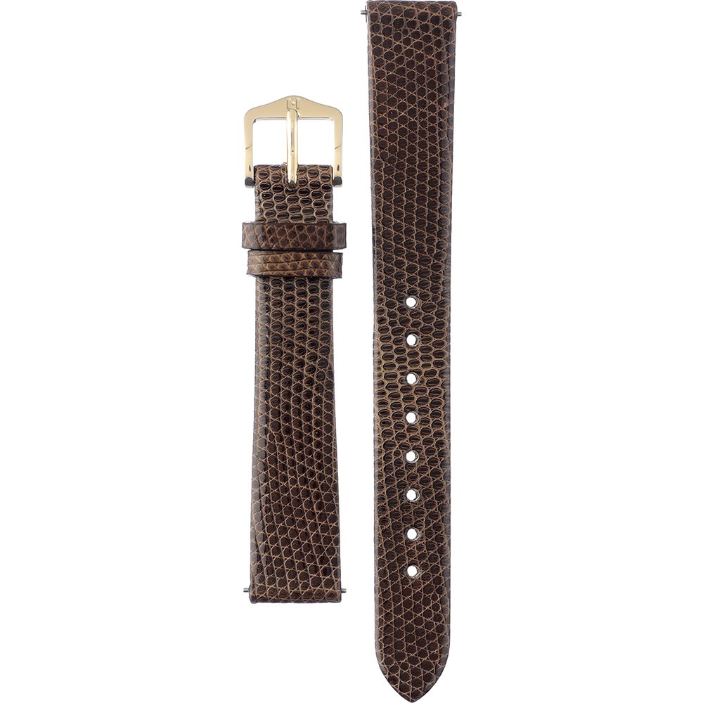 Hirsch 01766110-1-14 Lizard Band
