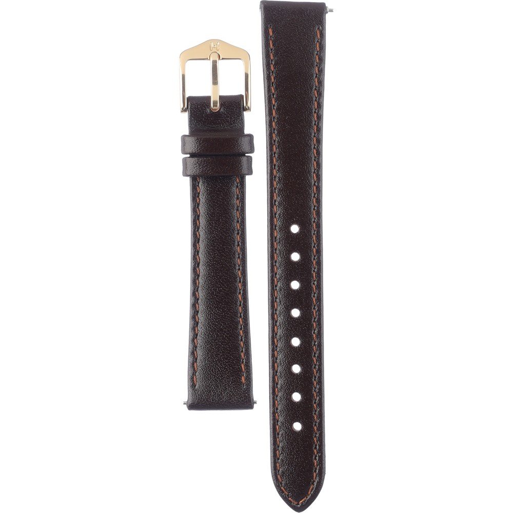 Hirsch 03475110-1-14 Osiris Horlogeband