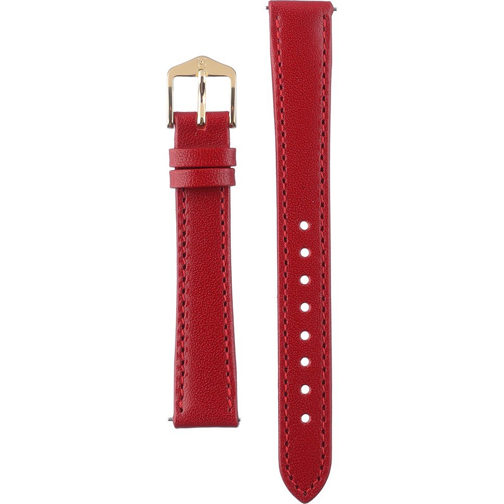 Hirsch 03475120-1-14 Osiris Horlogeband