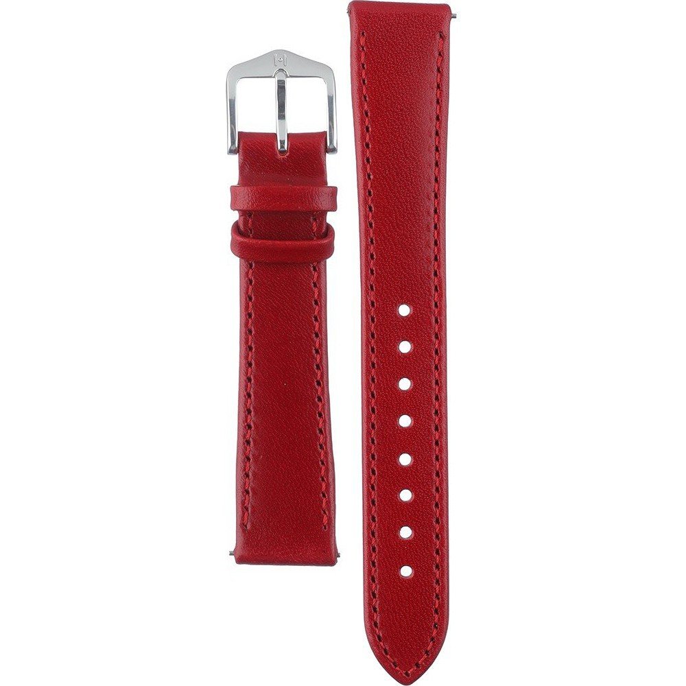 Hirsch 03475120-2-16 Osiris Horlogeband