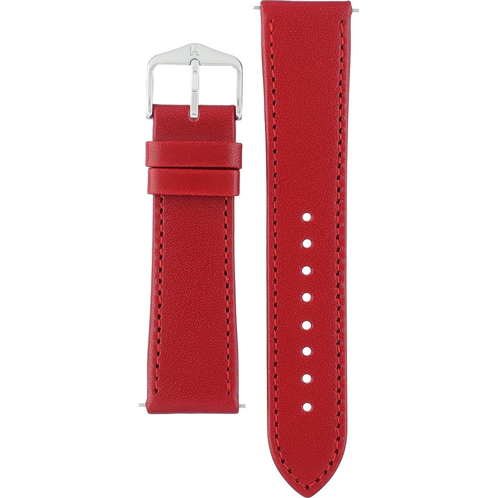 Hirsch 03475120-2-20 Osiris Horlogeband