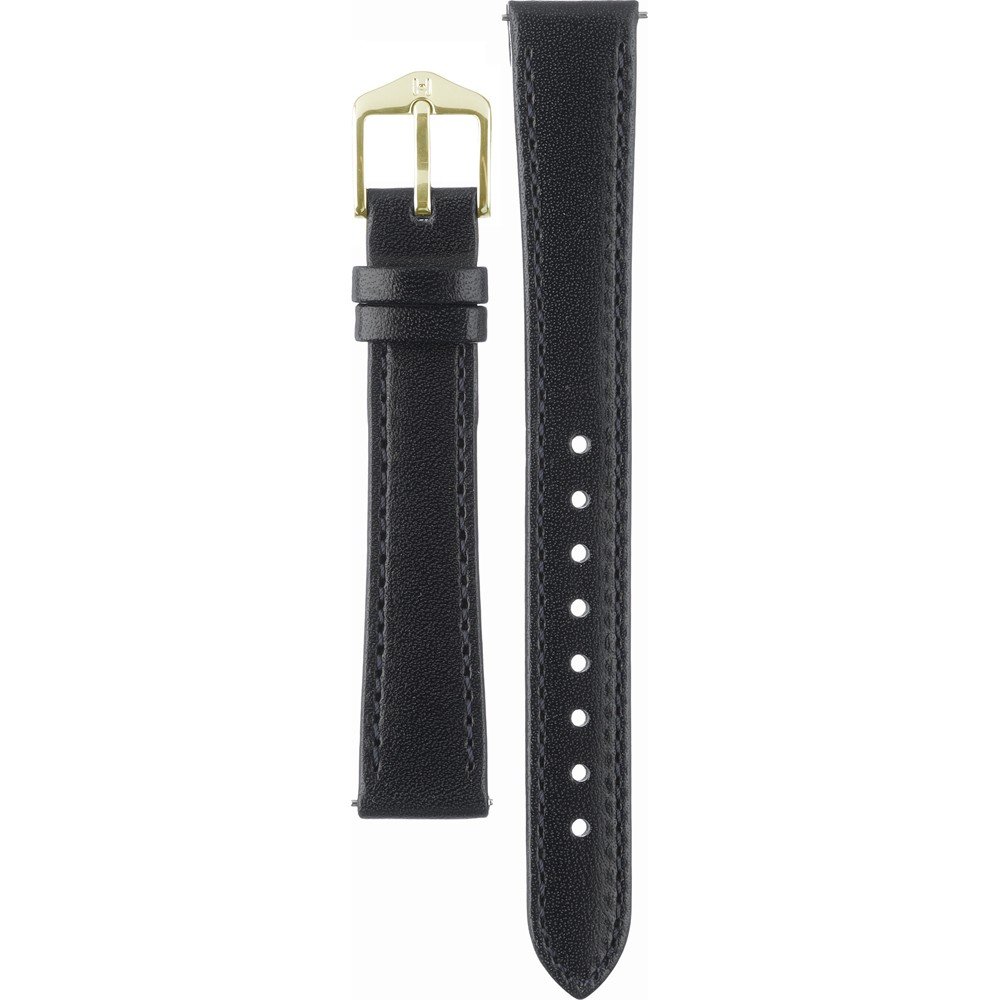 Hirsch 03475150-1-14 Osiris Horlogeband