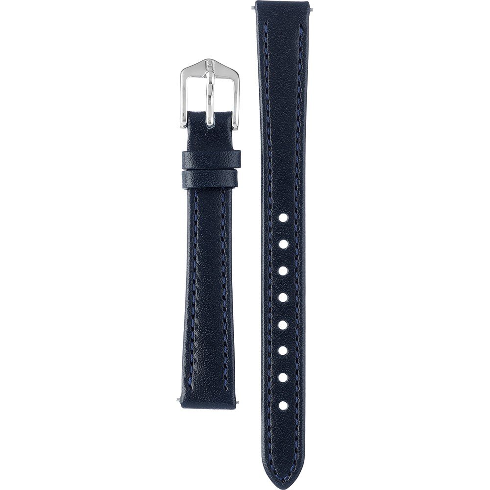 Hirsch 03475180-2-12 Osiris Horlogeband