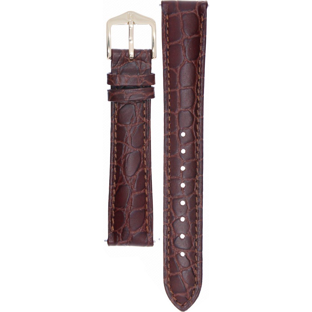 Hirsch 03828110-1-16 Aristocrat Horlogeband