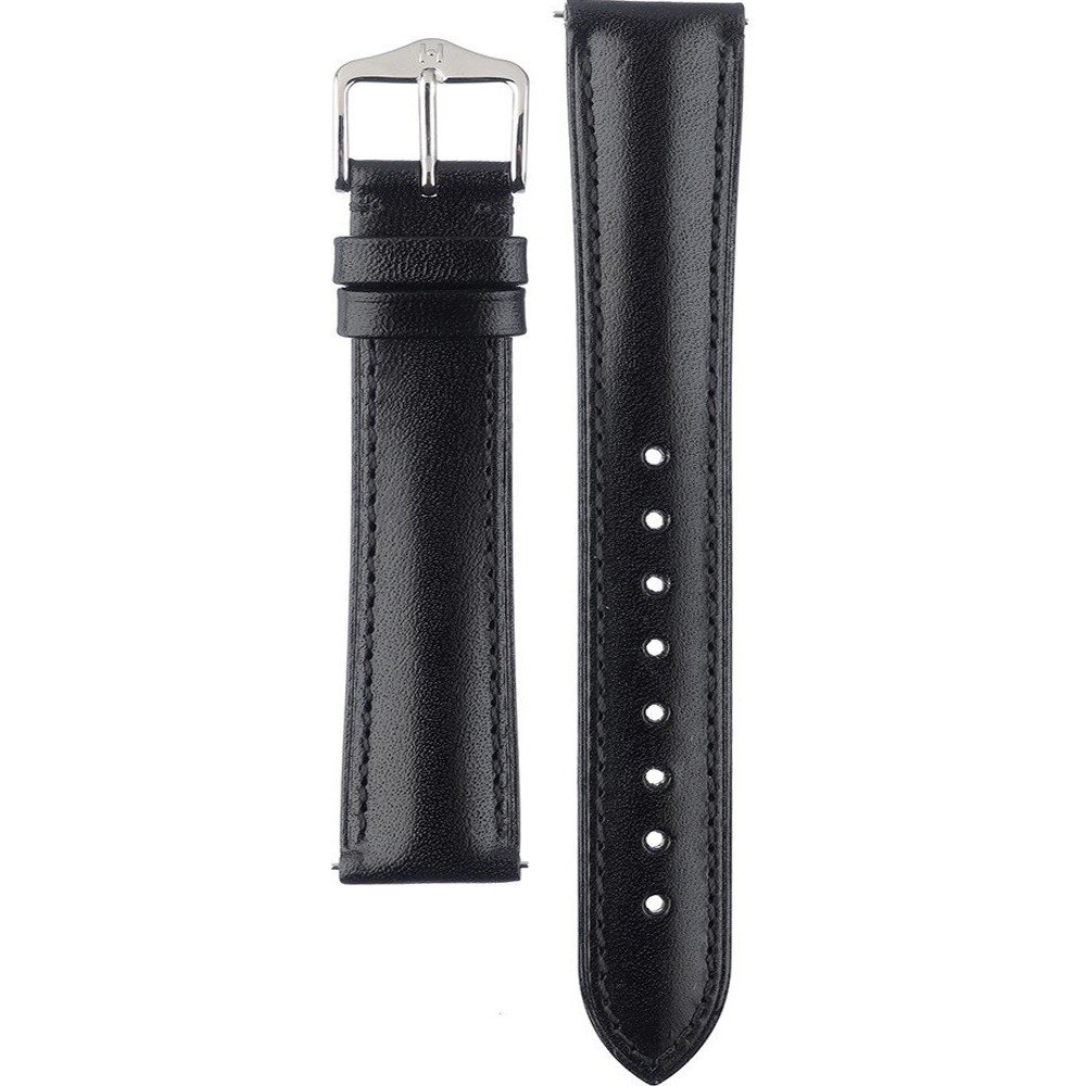 Hirsch 04202050-2-20 Siena Horlogeband