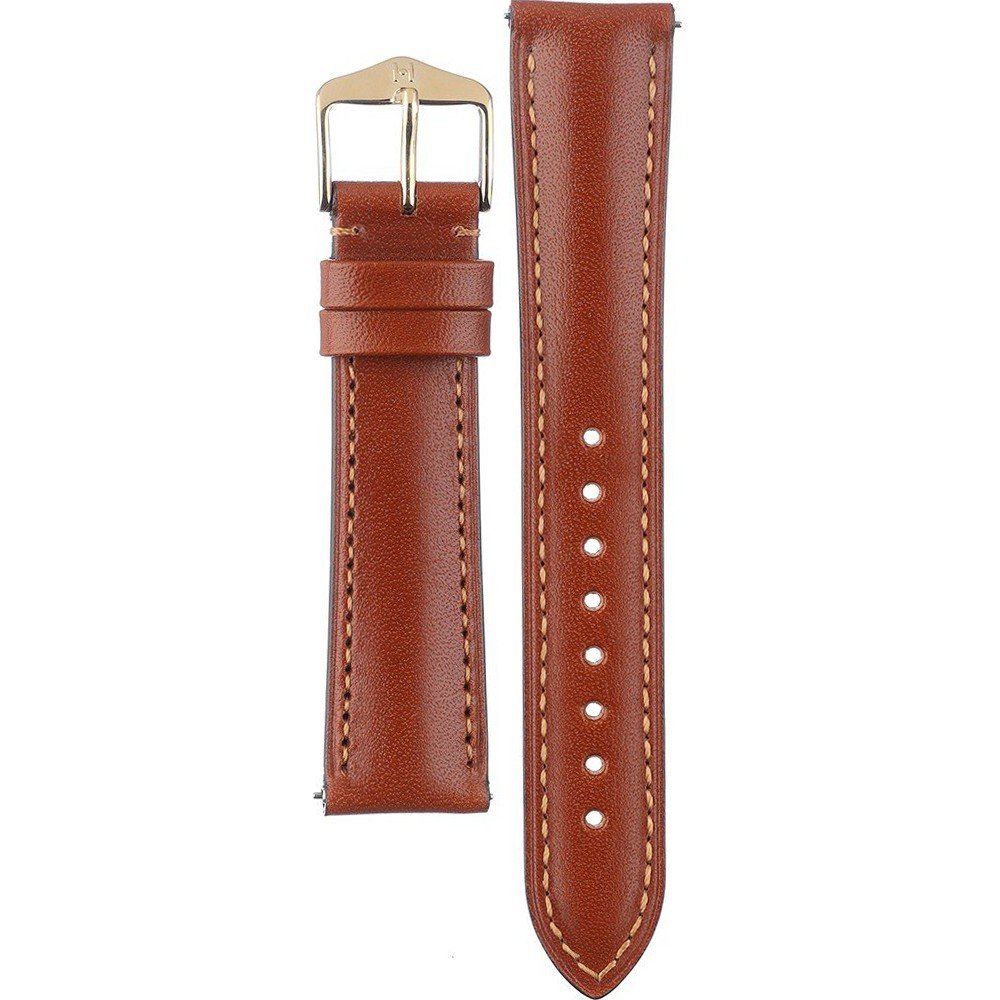 Hirsch 04202170-1-18 Siena Horlogeband