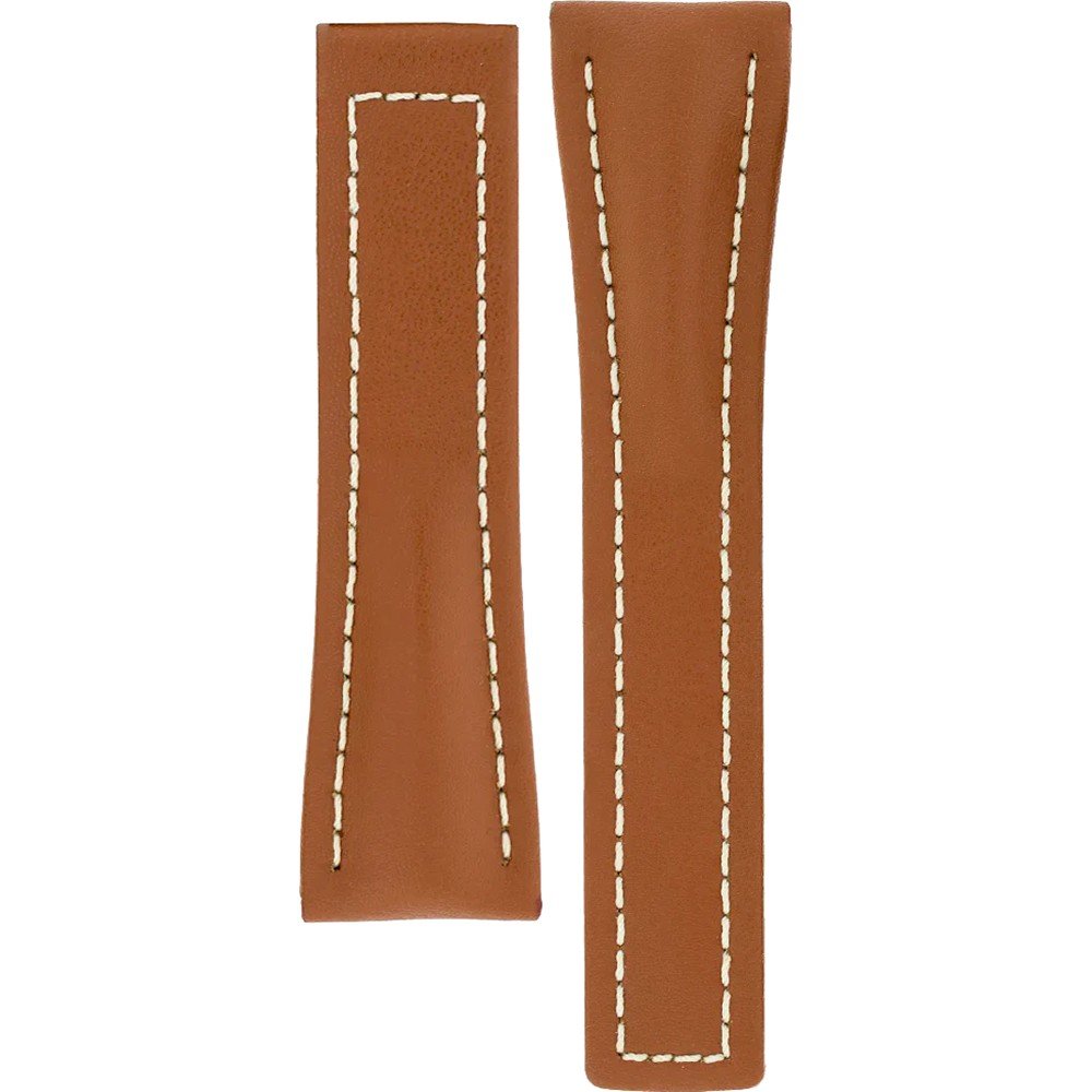 Hirsch 07002470-0-2220 Navigator Horlogeband