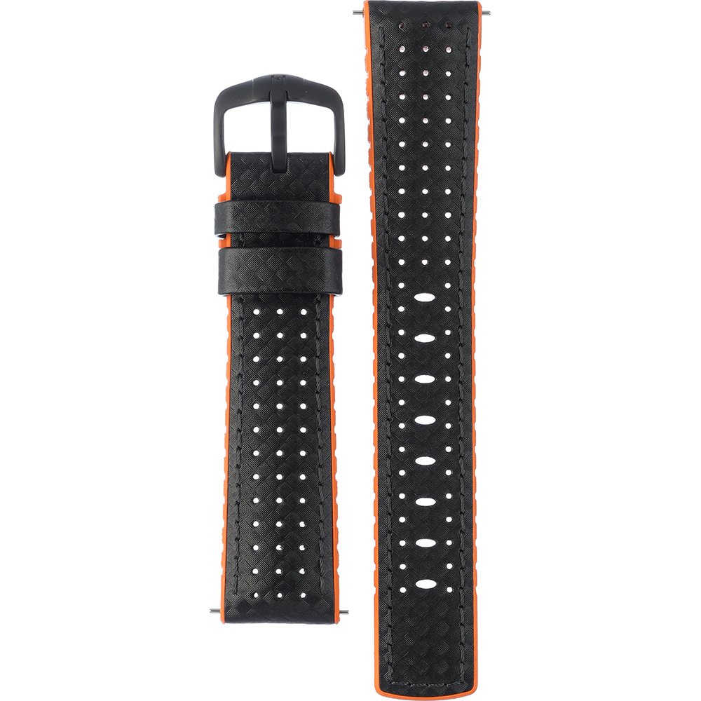 Hirsch 0917692050-5-20 Ayrton Horlogeband