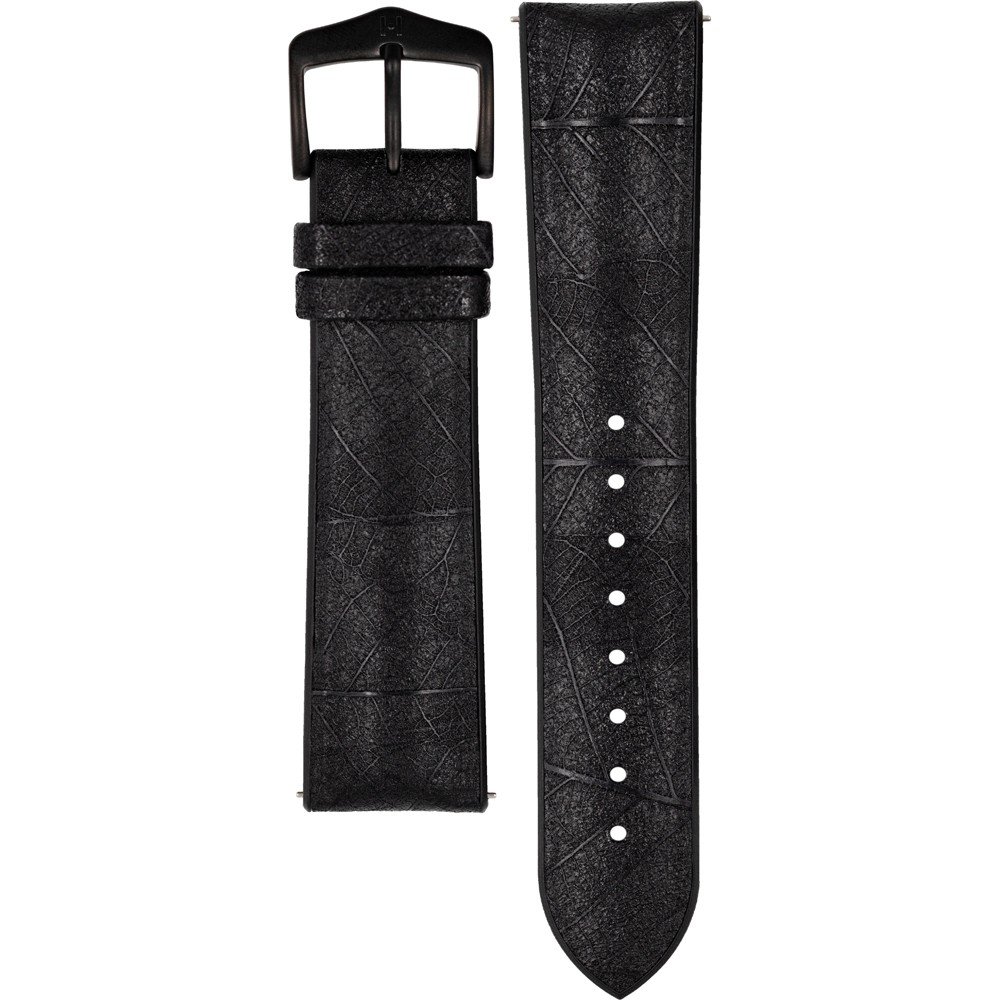 Hirsch 0925046050-5-22 Leaf Horlogeband