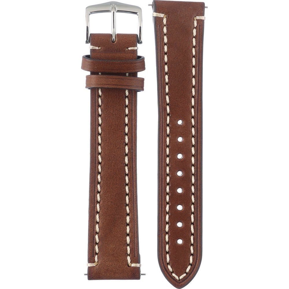 Hirsch 10920210-2-22 Liberty Horlogeband