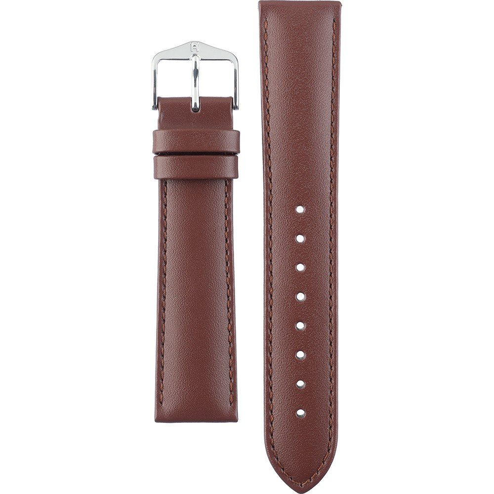 Hirsch 12120210-2-20 Corse Horlogeband
