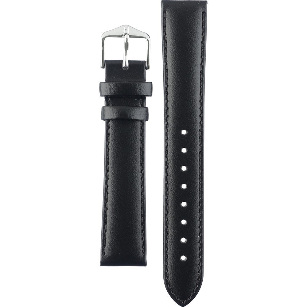 Hirsch 12120250-2-18 Corse Horlogeband
