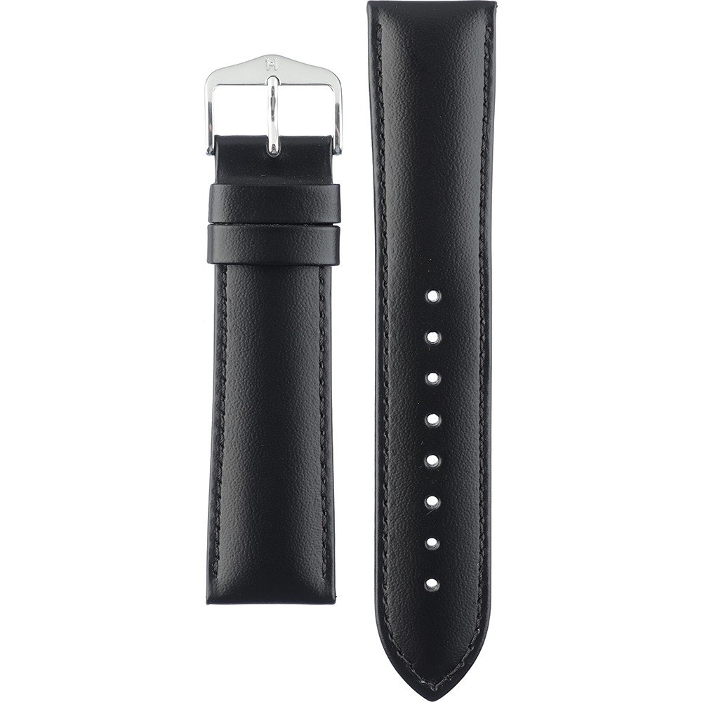 Hirsch 12120250-2-22 Corse Horlogeband