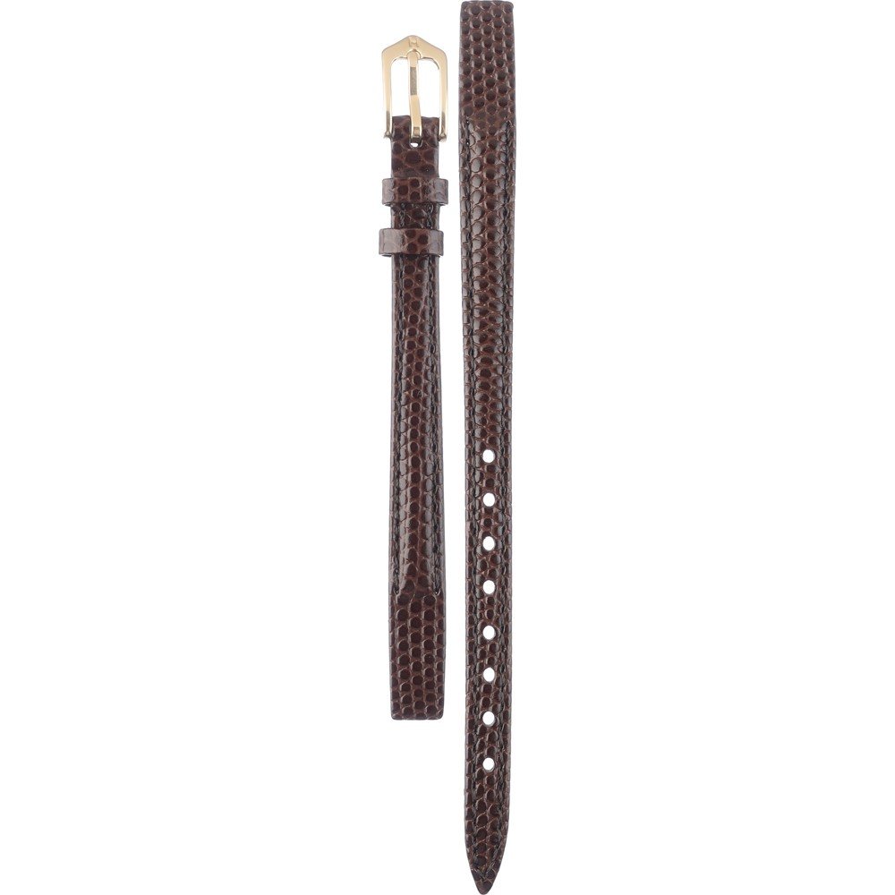 Hirsch 12302610OE-1-08 Rainbow - Open End Horlogeband