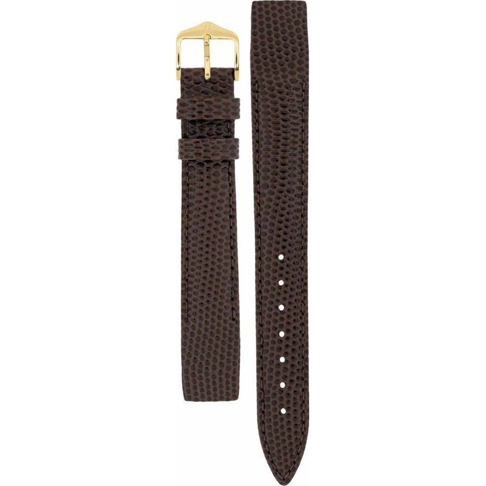 Hirsch 12302610OE-1-16 Rainbow - Open End Horlogeband