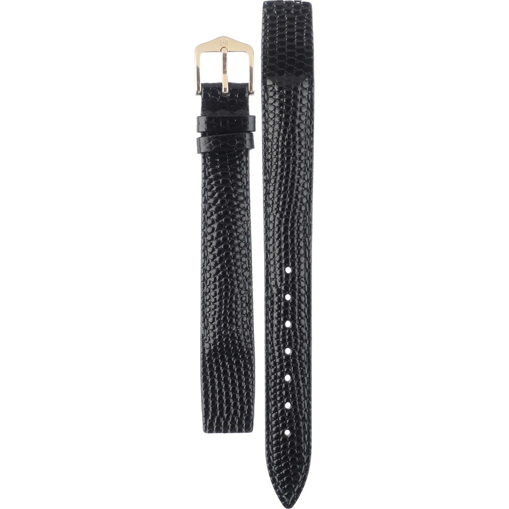 Hirsch 12302650OE-1-14 Rainbow - Open End Horlogeband