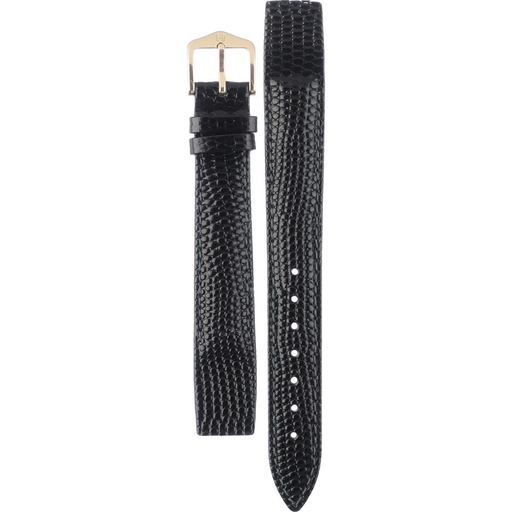 Hirsch 12302650OE-1-16 Rainbow - Open End band