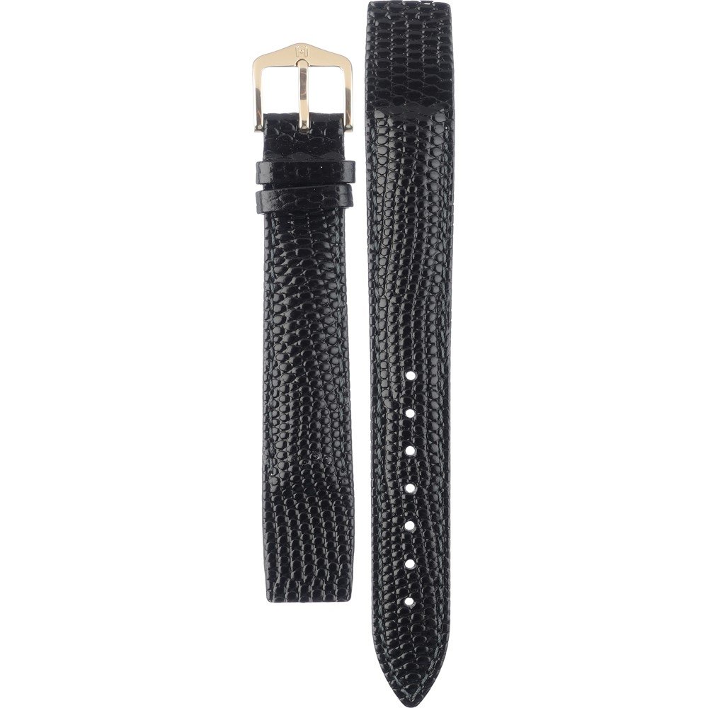 Hirsch 12302650OE-1-17 Rainbow - Open End Horlogeband