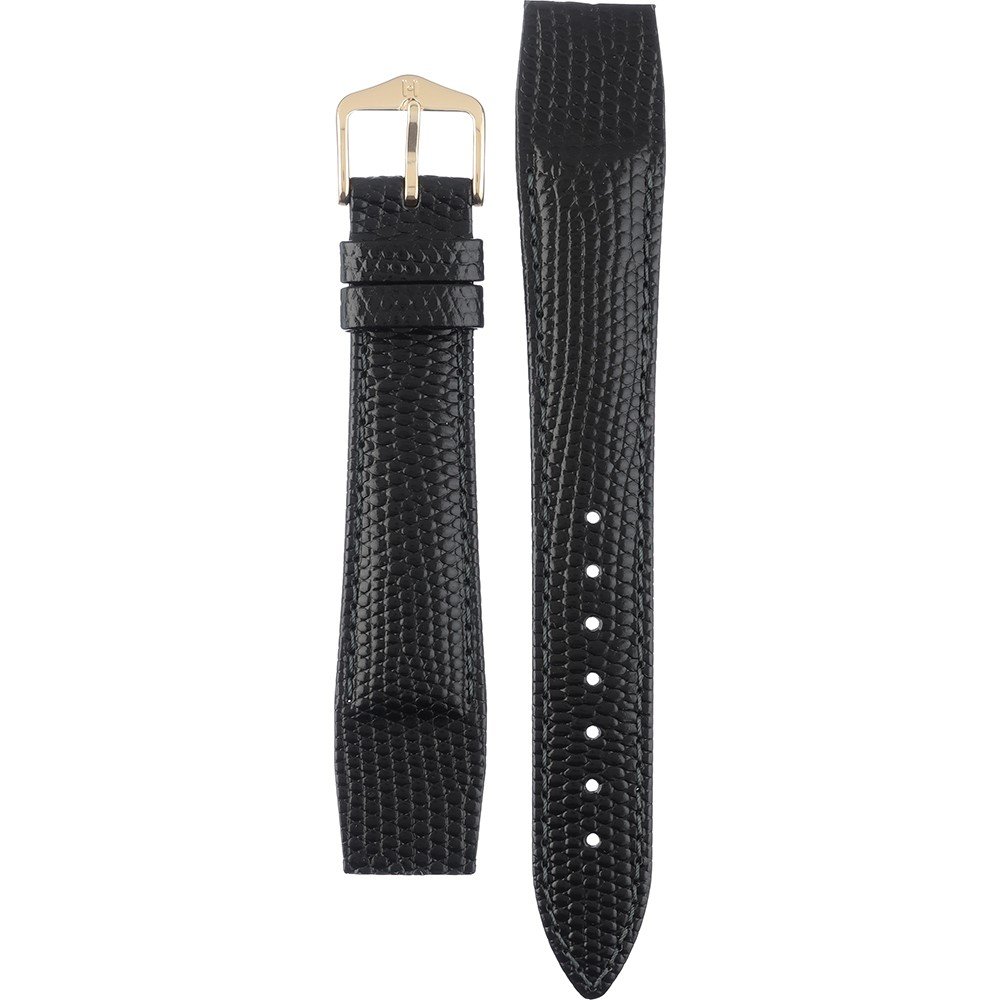 Hirsch 12302650OE-1-20 Rainbow - Open End Horlogeband