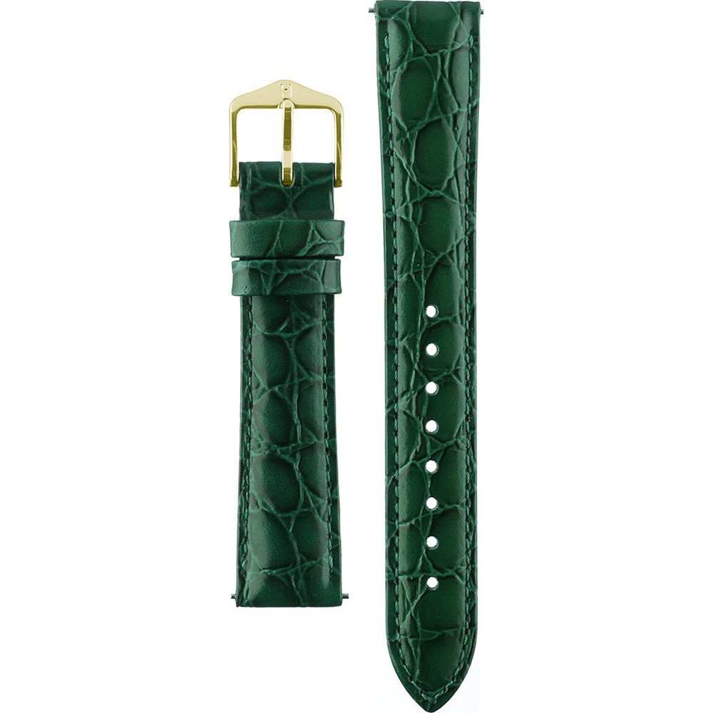 Hirsch 12302840-1-16 Crocograin Band