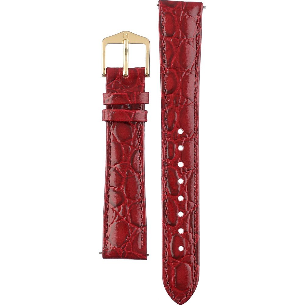 Hirsch 12302860-1-16 Crocograin Band