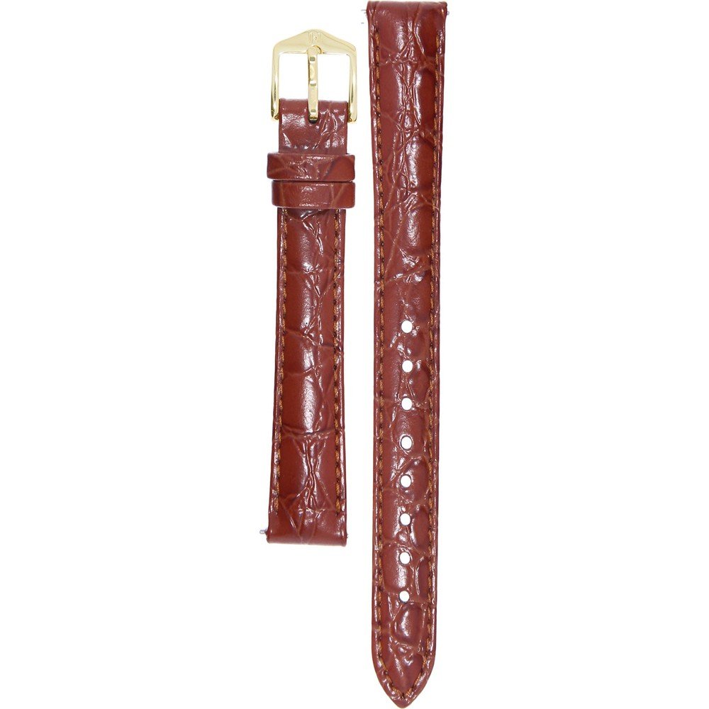 Hirsch 12302870-1-12 Crocograin Band