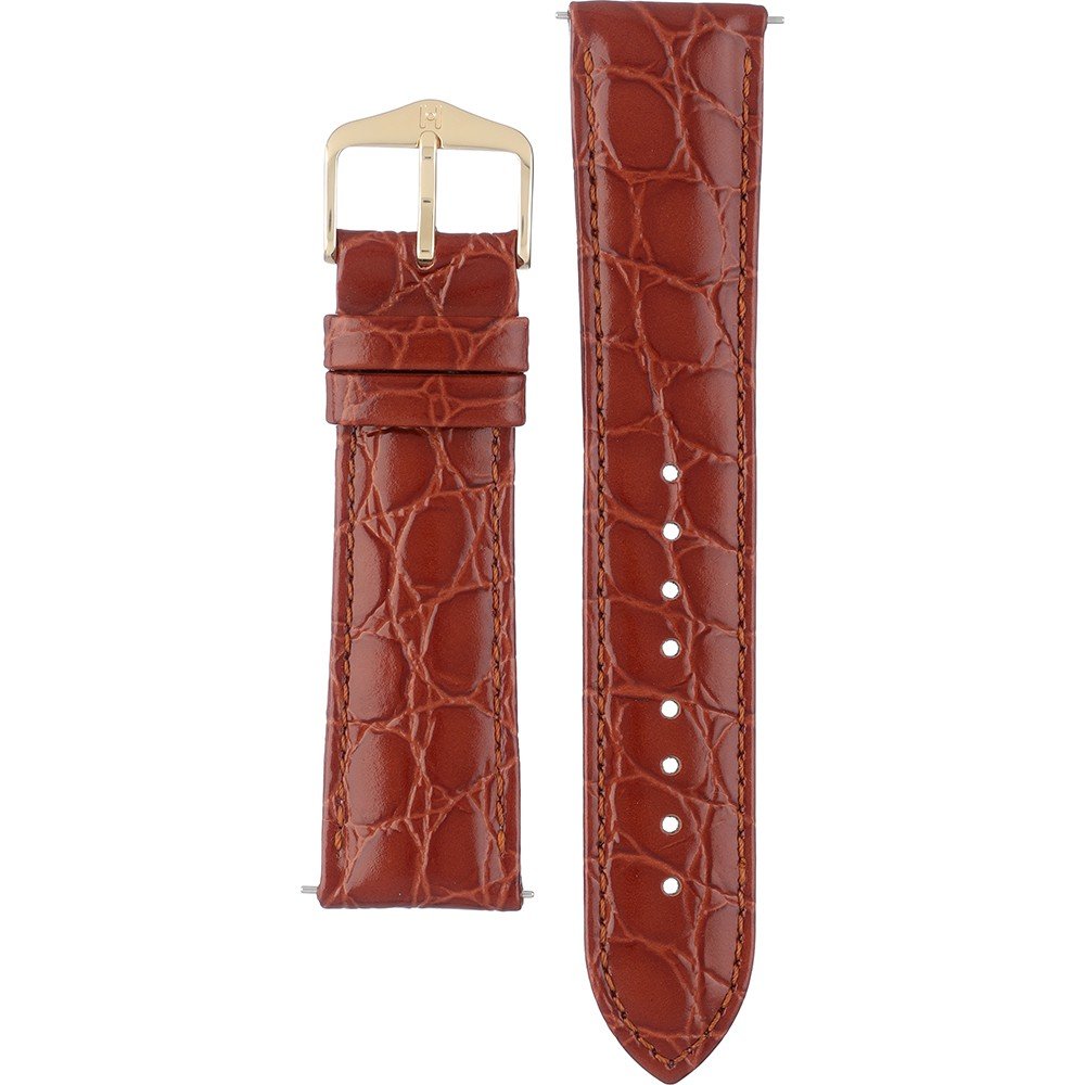 Hirsch 12302870-1-20 Crocograin Band