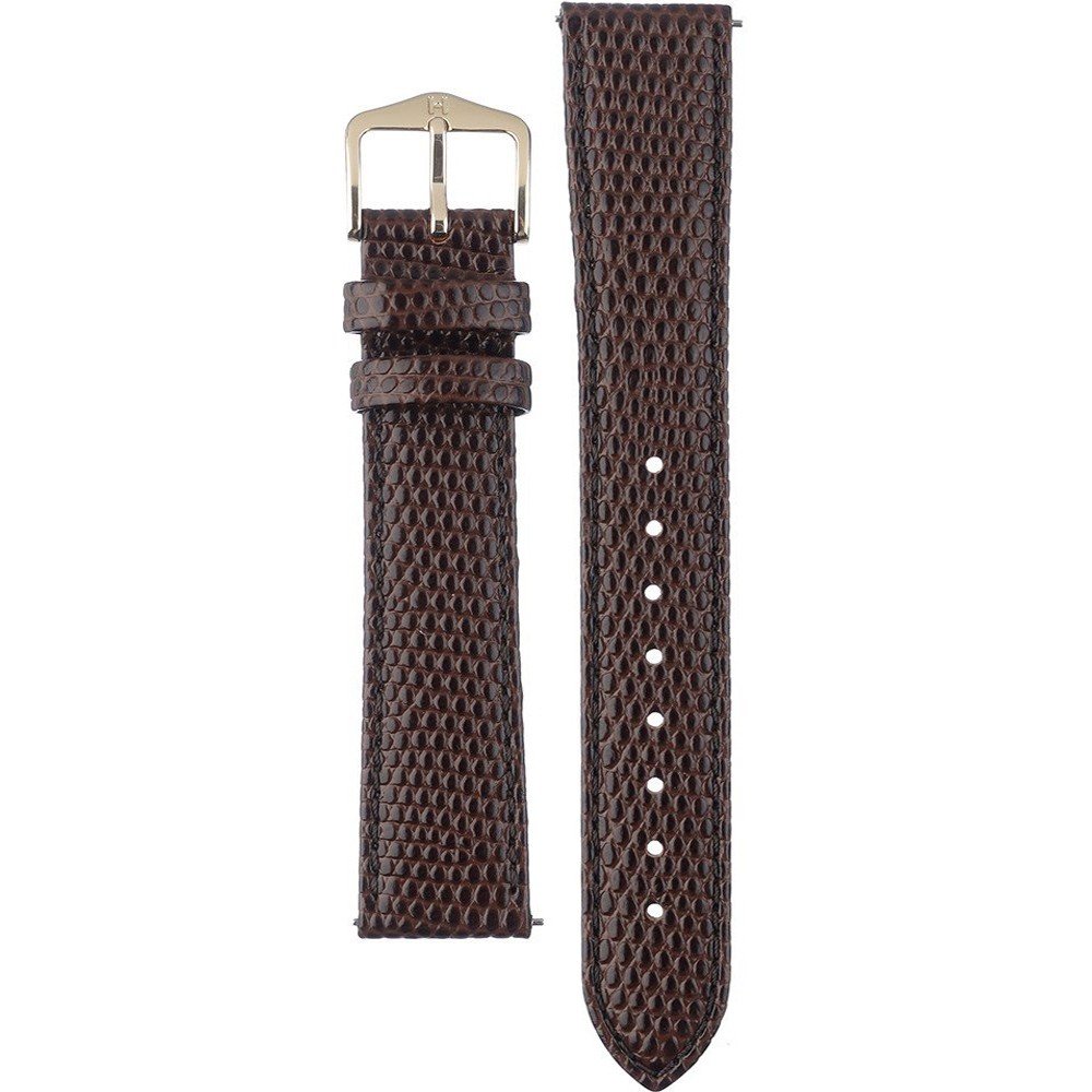Hirsch 12322610-1-17 Rainbow Horlogeband